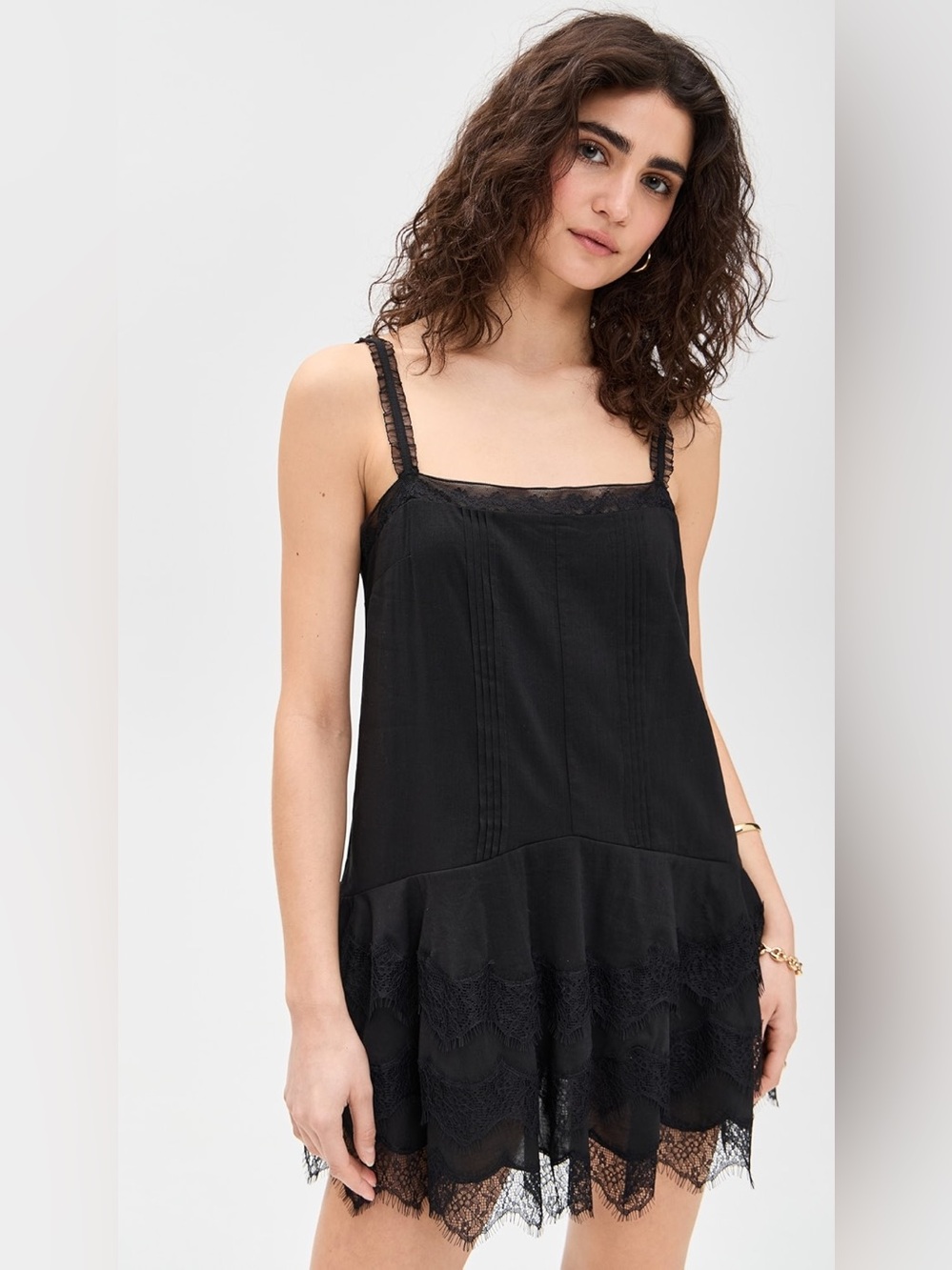 Reformation Cleodora Dress